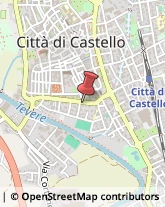 Associazioni Sindacali Città di Castello,06012Perugia