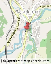 Molini Sassoferrato,60041Ancona