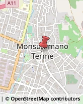 Impianti Condizionamento Aria - Installazione Monsummano Terme,51015Pistoia