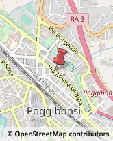 Agenzie Immobiliari Poggibonsi,53036Siena