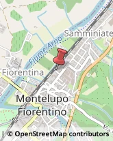 Asili Nido Montelupo Fiorentino,50056Firenze