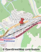 Carabinieri Serravalle Pistoiese,51030Pistoia