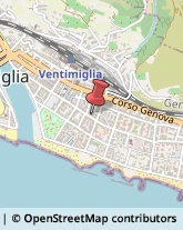 Motels Ventimiglia,18039Imperia