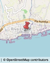 Pensioni Riva Ligure,18015Imperia