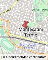 Agenzie Immobiliari Montecatini Terme,51016Pistoia