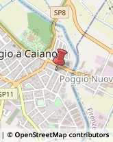 Asili Nido Poggio a Caiano,59016Prato