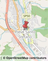 Cartolerie Pieve Santo Stefano,52036Arezzo