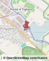 Stoffe e Tessuti - Produzione Poggio a Caiano,59016Prato