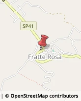 Imprese di Pulizia Fratte Rosa,61040Pesaro e Urbino