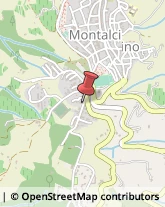 Pavimenti - Levigatura, Lamatura e Verniciatura Montalcino,53024Siena