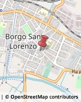 Restauratori d'Arte Borgo San Lorenzo,50032Firenze