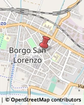 Aziende Sanitarie Locali (ASL) Borgo San Lorenzo,50032Firenze