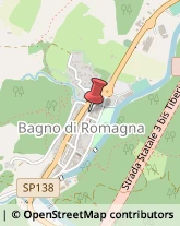 Abbigliamento Bagno di Romagna,47021Forlì-Cesena