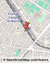 Insetticidi e Anticrittogamici Firenze,50136Firenze