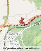 Stazioni di Servizio e Distribuzione Carburanti Fossato di Vico,06022Perugia