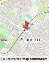 Psicoanalisi - Studi e Centri Scandicci,50018Firenze