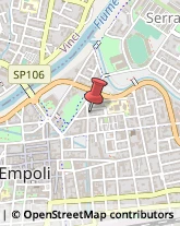 Laboratori di Analisi Cliniche Empoli,50053Firenze