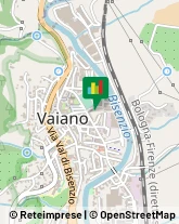 Osteopatia Vaiano,59021Prato