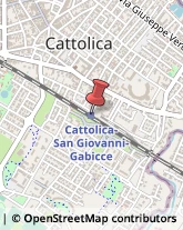 Cambia Valute Cattolica,47841Rimini