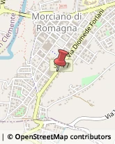 Legatorie Morciano di Romagna,47833Rimini