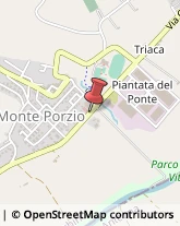 Parrucchieri Monte Porzio,61040Pesaro e Urbino