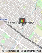 Letti Sesto Fiorentino,50019Firenze