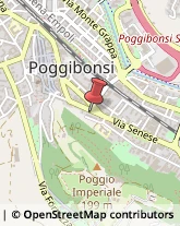 Costruzioni Meccaniche Poggibonsi,53036Siena