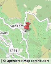 Aziende Agricole Villa Faraldi,18010Imperia