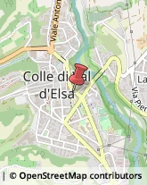 Taxi Colle di Val d'Elsa,53034Siena