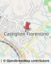 Ostetrici e Ginecologi - Medici Specialisti Castiglion Fiorentino,52043Arezzo