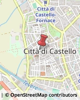 Biancheria per la casa - Produzione Città di Castello,06012Perugia