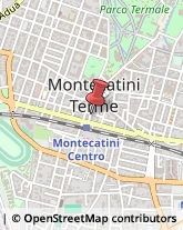 Serramenti ed Infissi in Legno Montecatini Terme,51016Pistoia