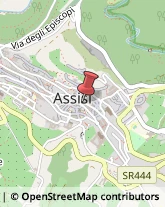 Geometri Assisi,06081Perugia