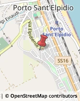 Ospedali - Forniture e Attrezzature Porto Sant'Elpidio,63821Fermo