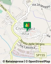 Scenografi e Pittori d'Arte - Studi Civitanova Marche,62012Macerata
