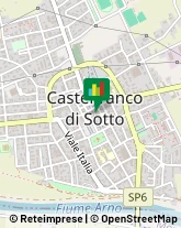 Associazioni Sindacali Castelfranco di Sotto,56022Pisa