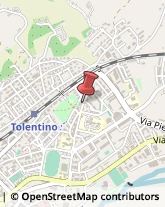 Agenzie ed Uffici Commerciali Tolentino,62029Macerata