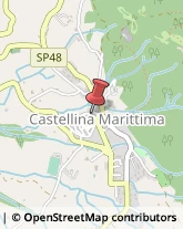 Poste Castellina Marittima,56040Pisa