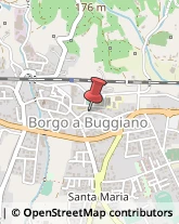 Autofficine e Centri Assistenza Buggiano,51011Pistoia