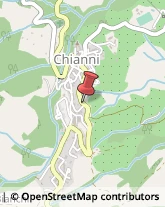Carabinieri Chianni,56034Pisa