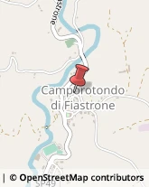 Farmacie Camporotondo di Fiastrone,62020Macerata