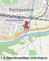 Impianti Sportivi Pontassieve,50065Firenze