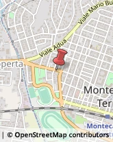 Ristoranti Montecatini Terme,51016Pistoia