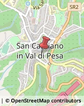 Notai San Casciano in Val di Pesa,50026Firenze