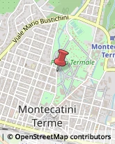 Notai Montecatini Terme,51016Pistoia