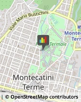 Notai Montecatini Terme,51016Pistoia