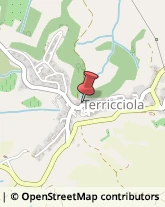 Farmacie Terricciola,56030Pisa