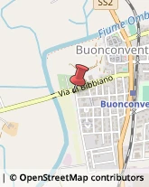 Demolizioni e Scavi Buonconvento,53022Siena