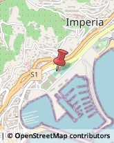 Impianti Sportivi,18100Imperia