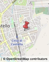 Autotrasporti Città di Castello,06012Perugia